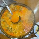 홍대 마포 맛집 ‘영동 감자탕’ 웨이팅 및 후기