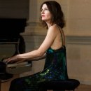 Un Noël avec Vanessa Wagner, une pianiste hors tempo 이미지