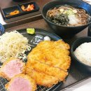 더담덮밥금정점 | 금정역 주변 맛집 끼니공방 금정본점 모듬카츠 정식, 안심덮밥, 모밀 솔직후기