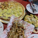 뽀빠이카월드 | 20200814 : 김포 구래동 맛집