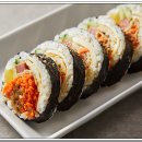 보성김밥 이미지