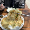 강릉 점심 맛집 감자적1번지 옹심이와 감자전이 맛있는 식당 주차장 정보 및 웨이팅 후기