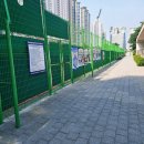 종합운동장 화장실(테니스장) 이미지