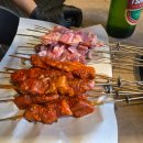 프리원핏 송파문정점 | 문정 맛집 이담양꼬치, 잡내 없는 프리미엄 양갈비와 숙성 양꼬치 맛집