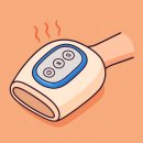 올바른참견 | 온열 손마사지기계 후기｜하루 피로 싹~ 손끝까지 따뜻한 힐링템