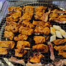 한가네숯불닭갈비 이미지