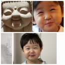 당하어린이집 | [d733-739] 어린이집 생일파티 / 24개월 영유아검진 / 알집매트 노블 화이트테라조 시공