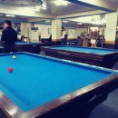 왕 당구장 이미지