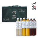 [아이엠타순] 온가족 간식!! 구정 때 가족들과 드세요 ♥ 속초중앙시장 전통식혜, 단호박식혜, 수정과...