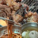 독정역 | 독정역맛집 점심특선 갈비+냉면 솔직후기&lt;면천갈비 인천점&gt;