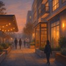 감일문화공원 이미지