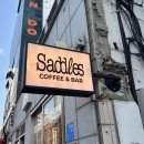 3월26일커피카페 | 대구 목련 스팟 교동 카페 '새들스커피앤바' 목련 벚꽃 실시간 개화 방문 후기