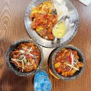 문화의 거리(부평문화로) | 짜장나라돌판공주 부평점심 문화의거리맛집 아기랑