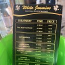 발리 사누르 화이트 자스민 스파(White Jasmine Spa) 솔직 후기, 직접 방문해 느낀 솔직한 아쉬움과...