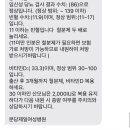 [임신일기] 두둥! 임당검사 후기