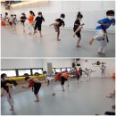 용인대 사랑가득 태권도장 이미지