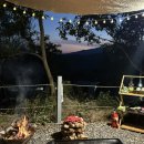 상사호 오토 캠핑장 이미지