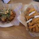 푸라닭 여수 문수점 | 문수동 맛집, 여수 치킨맛집 [푸라닭]