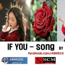 #AB #에이비 #IFYOU #BIGBANG #빅뱅 #BIGBANGMADED - SONG BY 에이비 (AB) - IF YOU (Full Audio),KOREA POP SONG, SCM https://youtu.be/YdUQNKVpsyo 이미지