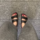 위드네일 | 잠실 네일샵 위드네일에서 여름 맞이 페디 받고 옴
