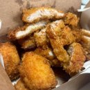 유호네 돈까스 이미지