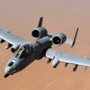 USAF : A-10 공격기의 퇴역 계획 철폐 결정 이미지