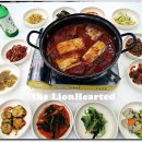 해양식당 이미지