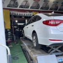 타이어프로 상동점 | 부천 차량 타이어 교체 솔직후기