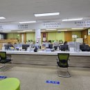 완도읍사무소 이미지