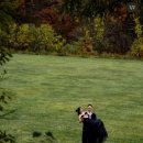 나니이모 | W1. 강원도 야외스냅 예약후기 (비엔토스튜디오,고휘,진희이모님)