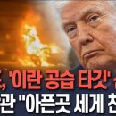 이란 50년 이슬람 체제 종말, 다음은 북한이다 이미지