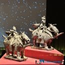 금성광택 | ■ 2025 &#39;신라 왕릉 길을 걷다&#39; 왕릉탐방 4/5-2 (황남동고분군,대릉원,미추왕릉,노동동고분군,노서동...