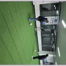 유소년야구장 | 안산 유소년 축구 실력 향상 고민 하늘시스템스포츠 방문기