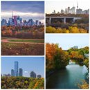 Riverdale Park East 가을풍경 출사 공지 이미지