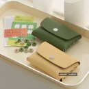 파주장애인자립생활센터 | 전라북도 출강 가죽공예 키트 후기｜김제 장애인복지관 수업 이야기