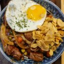 양화로 68 합정역 3번 출구 앞 | 합정역 맛집 점심으로 좋은 든든덮밥&amp;곱도리
