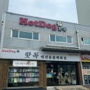 핫독애견백화점 이미지
