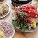 이씨손만두전골 이미지