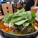 조마루감자탕식당 이미지