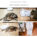 큐(Q) | 반려동물 로봇청소기 로보락 큐 레보 엣지C Qrevo EdgeC 솔직 후기