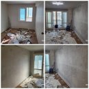 세븐일레븐양산새진흥점 | 양산도배 양산 소주동 새진흥4차 합지도배장판시공