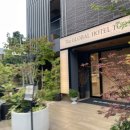 더글로벌 | 내돈내산 더 글로벌 호텔 도쿄 숙박 후기/도쿄 혼자여행 신주쿠 숙소 호스텔