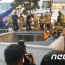 성남시 야외공연장 중앙일보