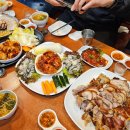 화정족발 - 고양시 일산동구 무궁화로 32-21 | 화정족발