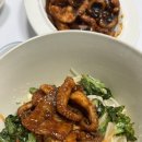 직화두른돈제육&꾸미쭈