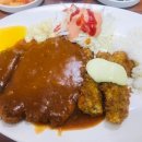 LA돈까스 이미지