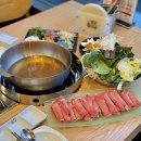 분당 샤브샤브 서현동 맛집 추천 채선당 월남쌈 샤브샤브 후기!