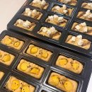부산의 디저트 천국, 조안나베이킹스튜디오 부산점