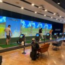 덕산골프연습장 이미지