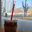 탐앤탐스과천비상교육점